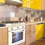 Podere San Giovanni Apartment *