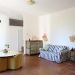 Podere San Giovanni Apartment *