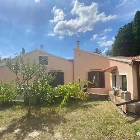 Podere San Giovanni 公寓