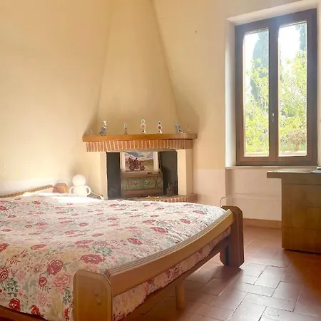 Podere San Giovanni *