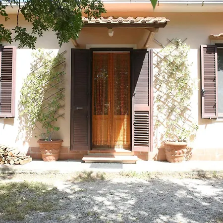 Podere San Giovanni Pomaia