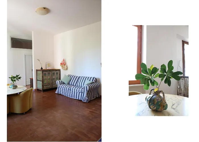 公寓 Podere San Giovanni *